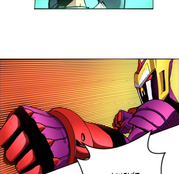 Galauman Galauman EP 36 - Toomics page 75 - 