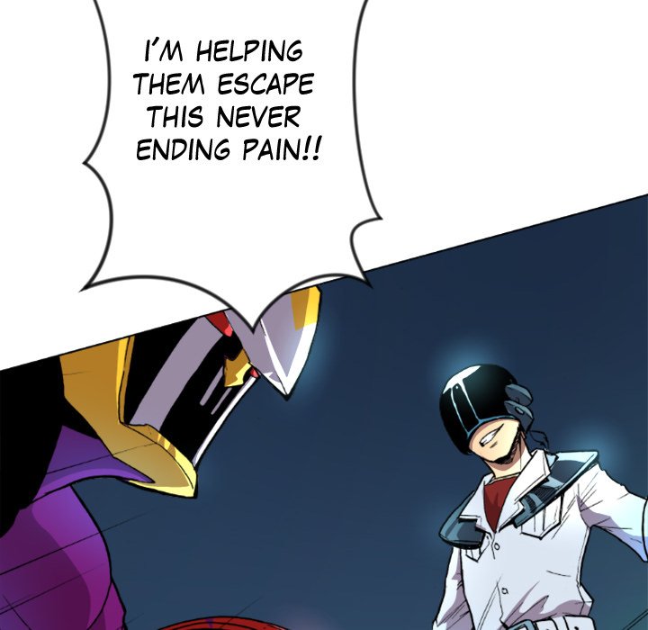 Galauman Galauman EP 36 - Toomics page 77 - 
