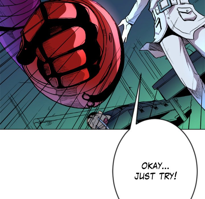 Galauman Galauman EP 36 - Toomics page 78 - 