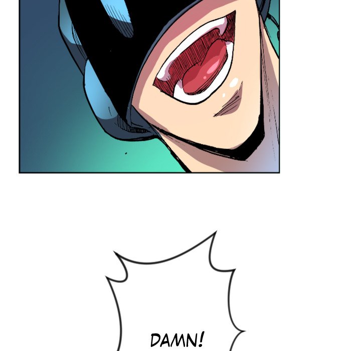 Galauman Galauman EP 37 - Toomics page 11 - 
