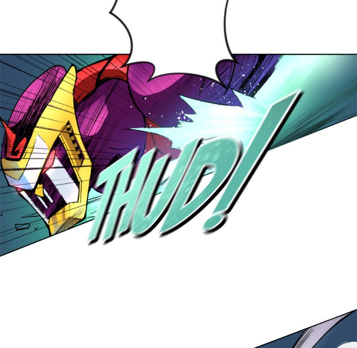 Galauman Galauman EP 37 - Toomics page 12 - 