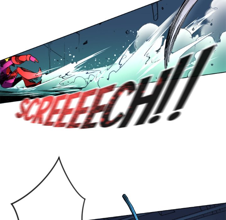 Galauman Galauman EP 37 - Toomics page 13 - 