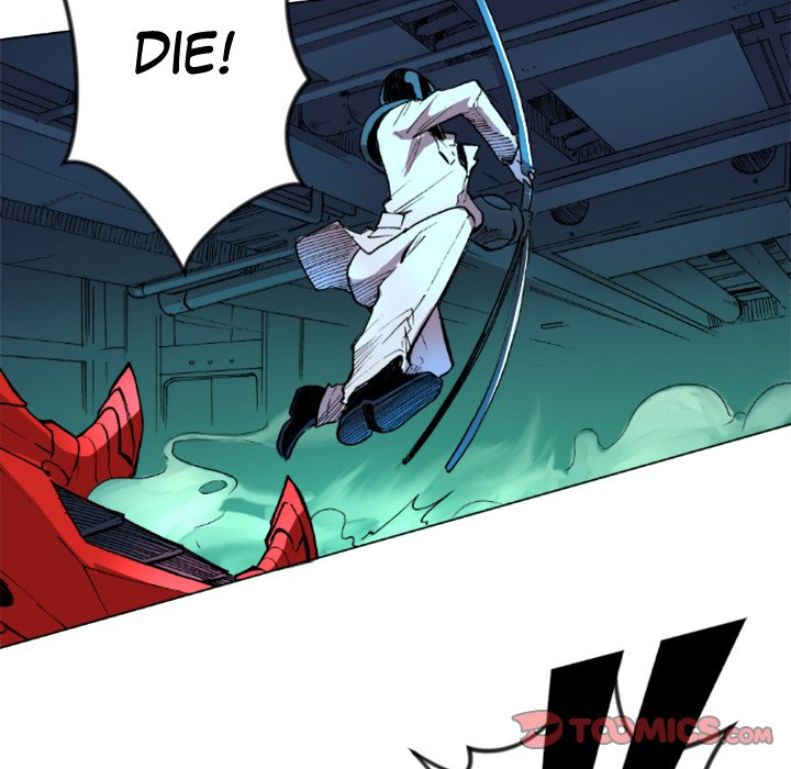 Galauman Galauman EP 37 - Toomics page 14 - 
