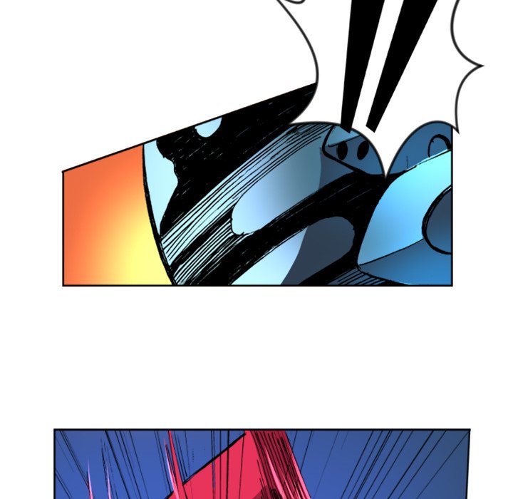 Galauman Galauman EP 37 - Toomics page 15 - 