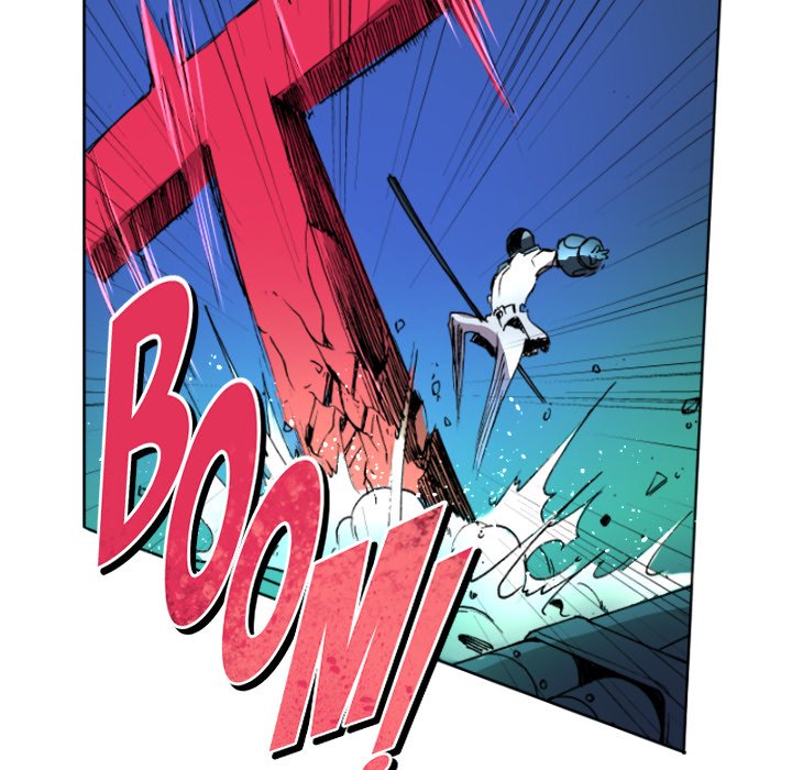 Galauman Galauman EP 37 - Toomics page 16 - 