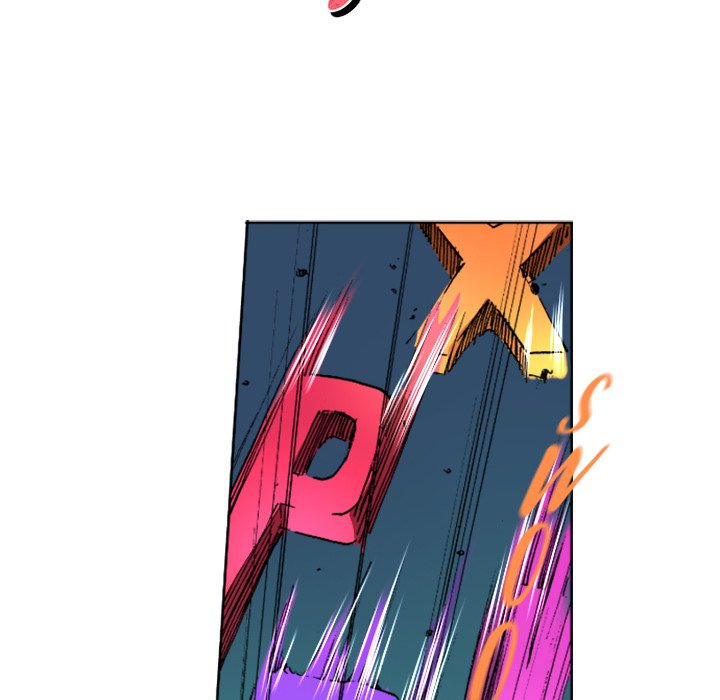 Galauman Galauman EP 37 - Toomics page 17 - 