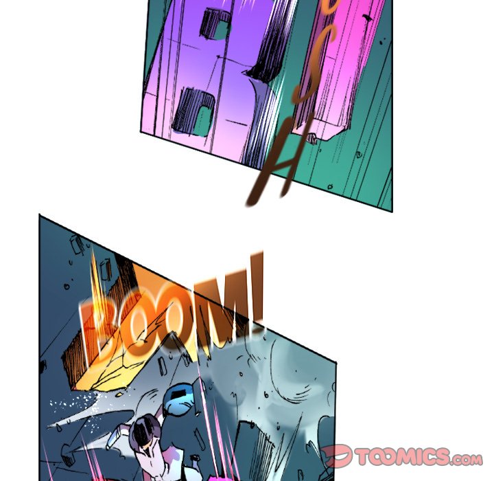 Galauman Galauman EP 37 - Toomics page 18 - 