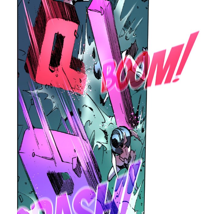 Galauman Galauman EP 37 - Toomics page 19 - 
