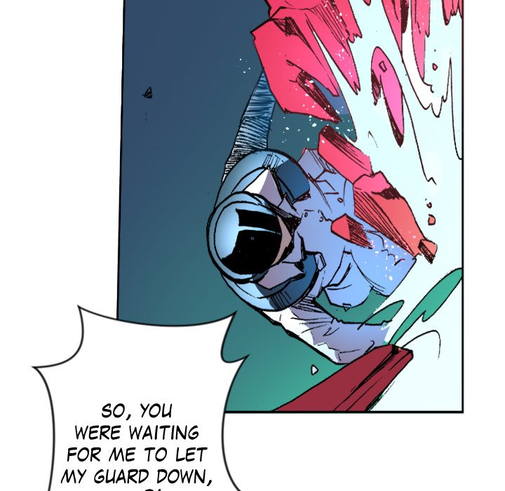 Galauman Galauman EP 37 - Toomics page 21 - 