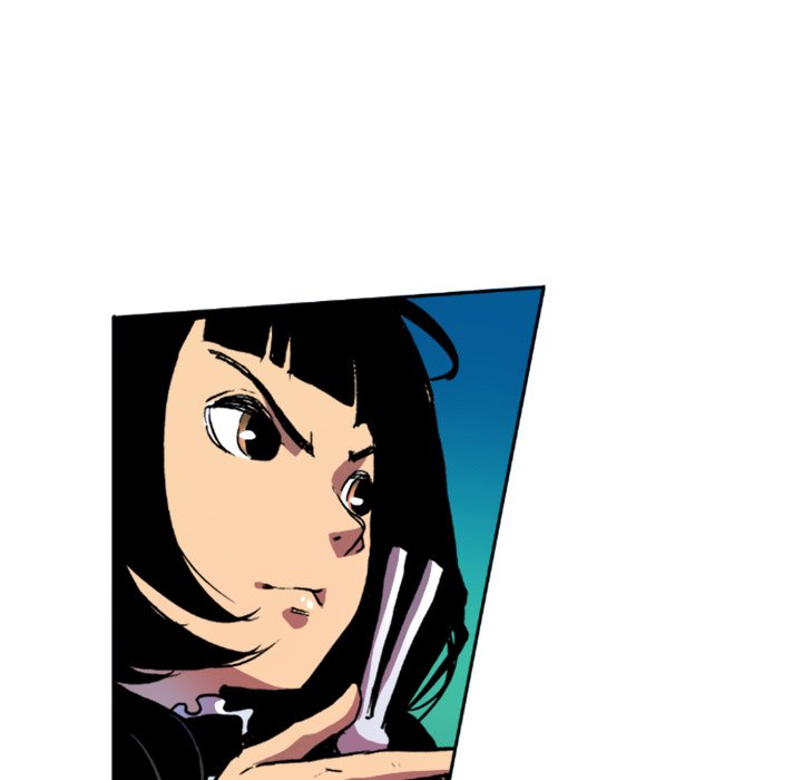 Galauman Galauman EP 37 - Toomics page 25 - 