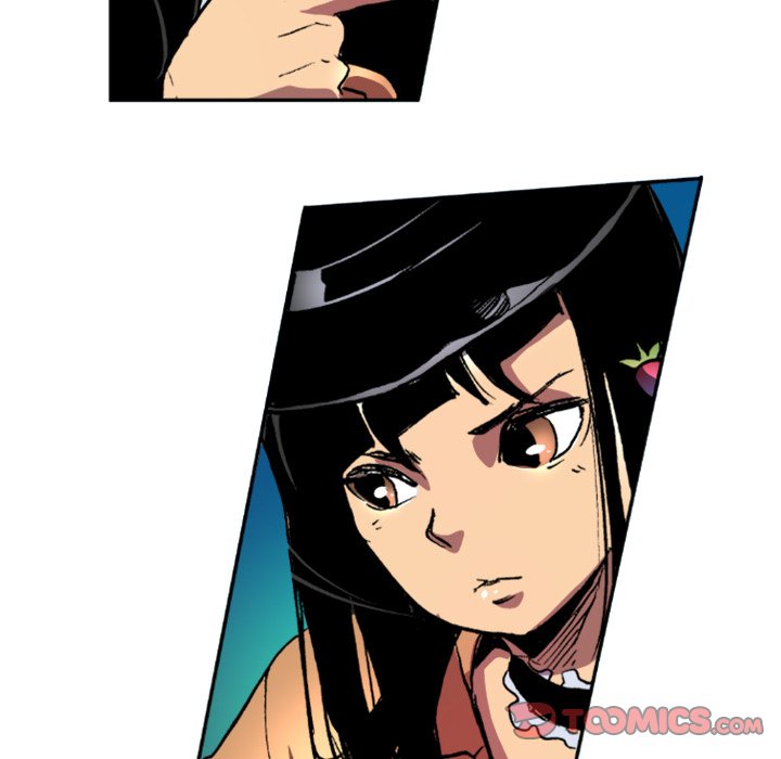 Galauman Galauman EP 37 - Toomics page 26 - 