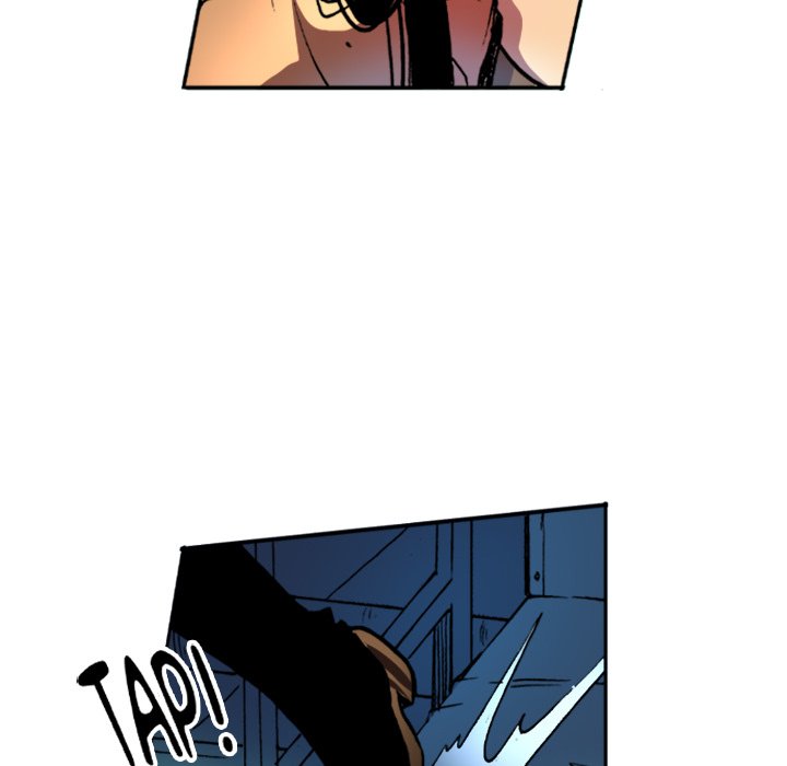 Galauman Galauman EP 37 - Toomics page 27 - 
