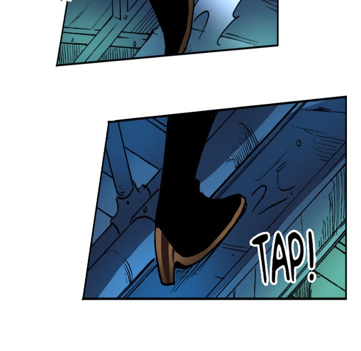 Galauman Galauman EP 37 - Toomics page 28 - 