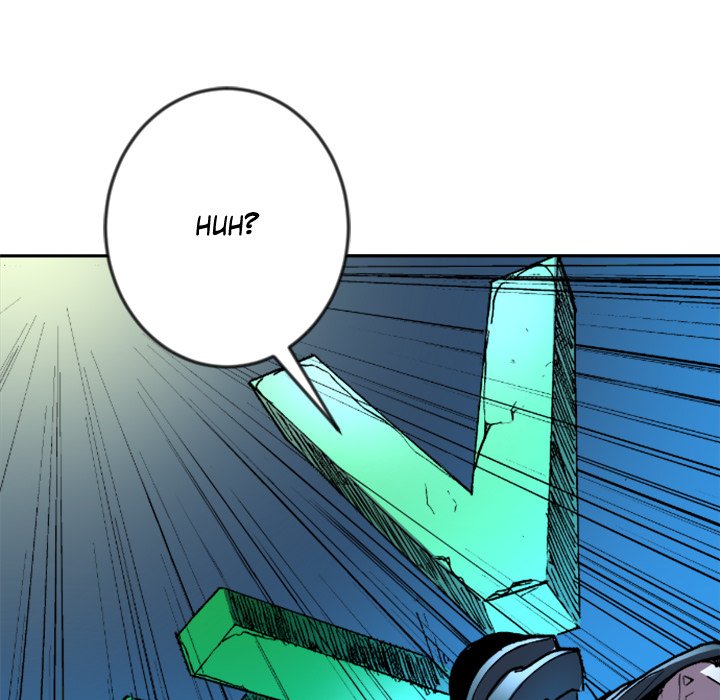 Galauman Galauman EP 37 - Toomics page 29 - 