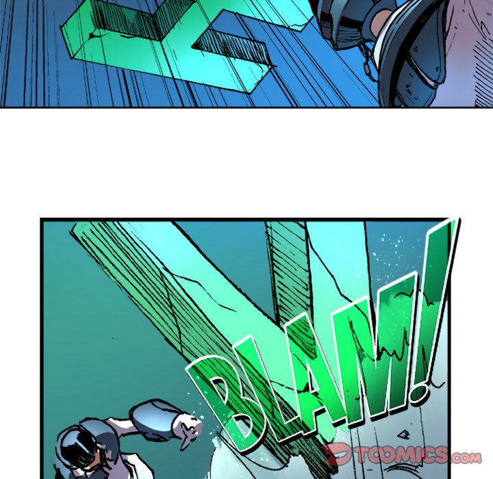 Galauman Galauman EP 37 - Toomics page 30 - 