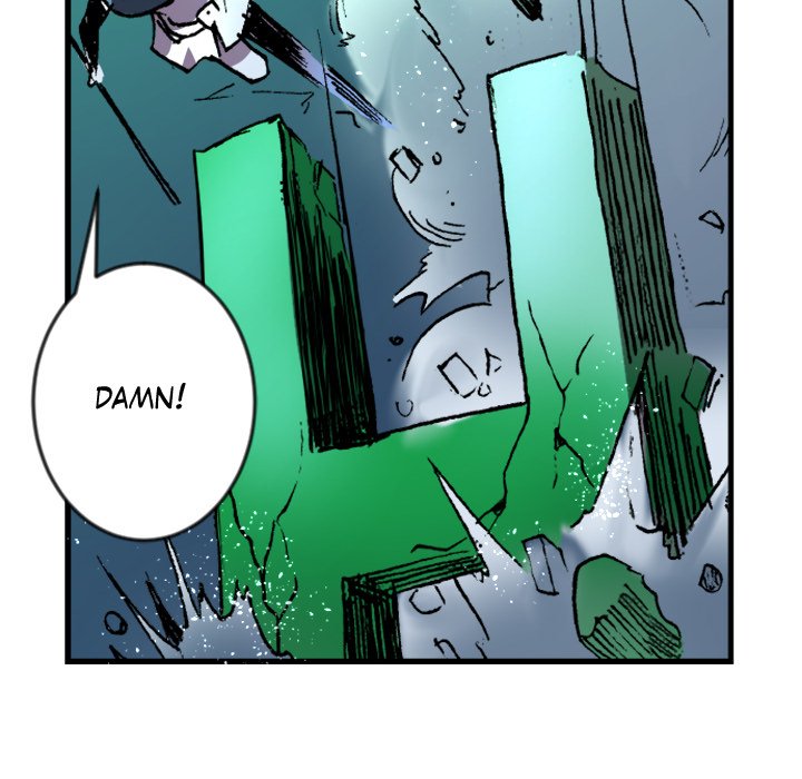 Galauman Galauman EP 37 - Toomics page 31 - 