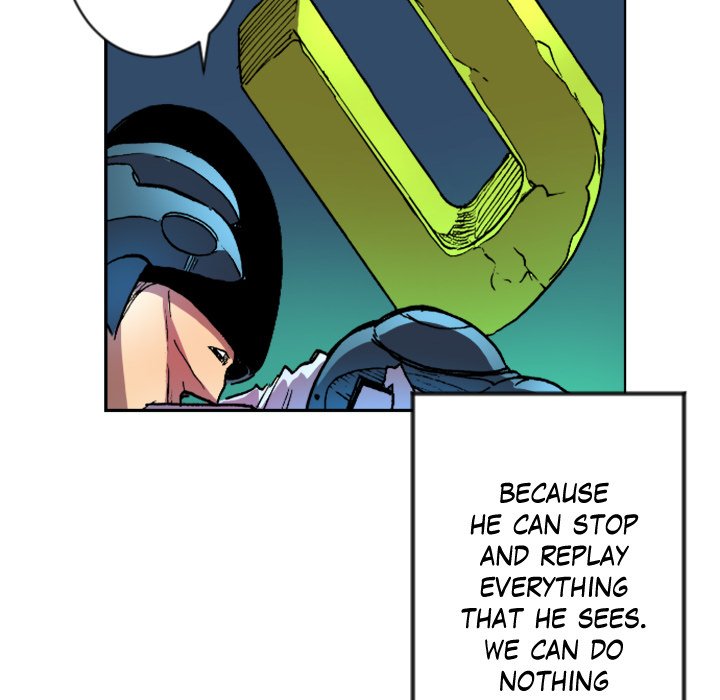 Galauman Galauman EP 37 - Toomics page 35 - 