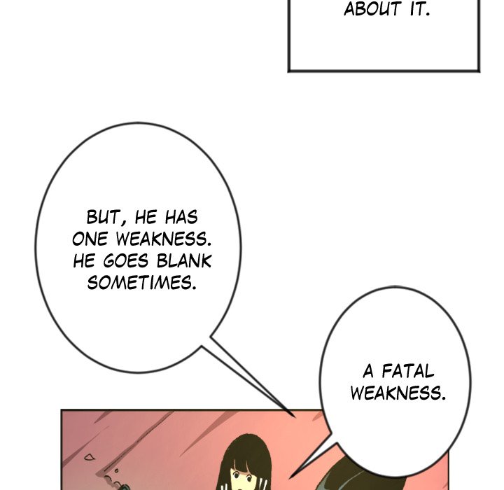 Galauman Galauman EP 37 - Toomics page 36 - 