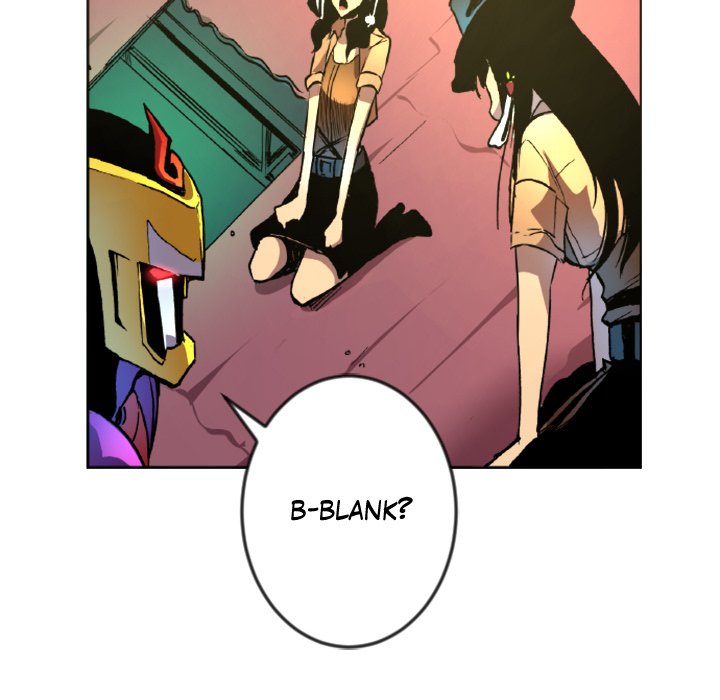 Galauman Galauman EP 37 - Toomics page 37 - 