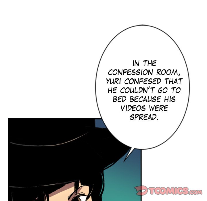 Galauman Galauman EP 37 - Toomics page 38 - 