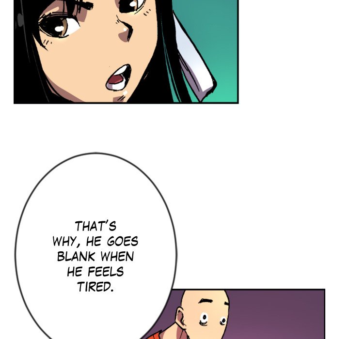 Galauman Galauman EP 37 - Toomics page 39 - 