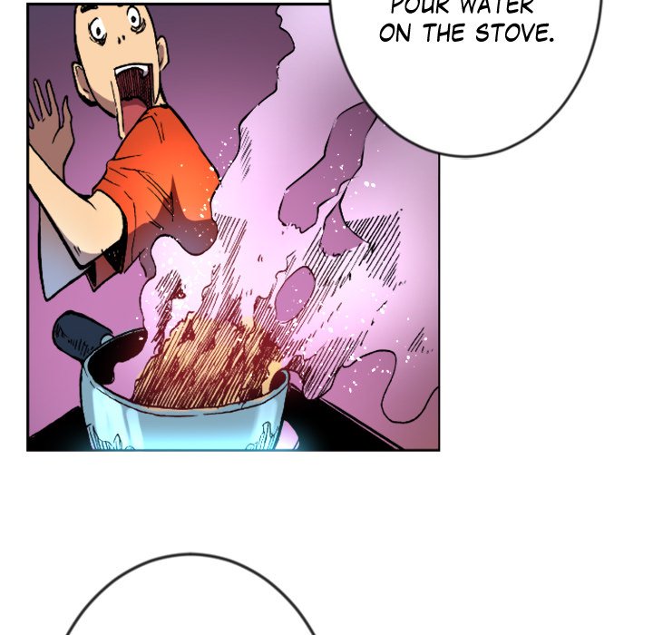 Galauman Galauman EP 37 - Toomics page 41 - 