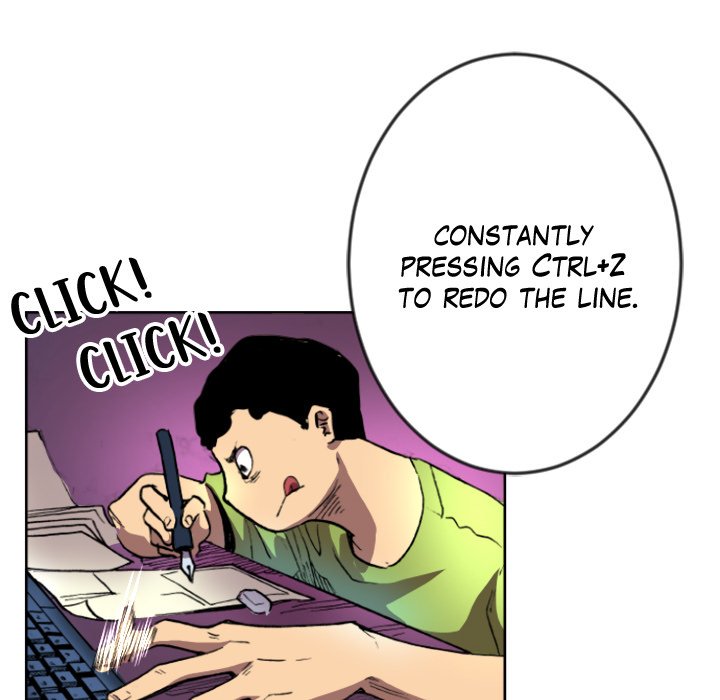 Galauman Galauman EP 37 - Toomics page 43 - 