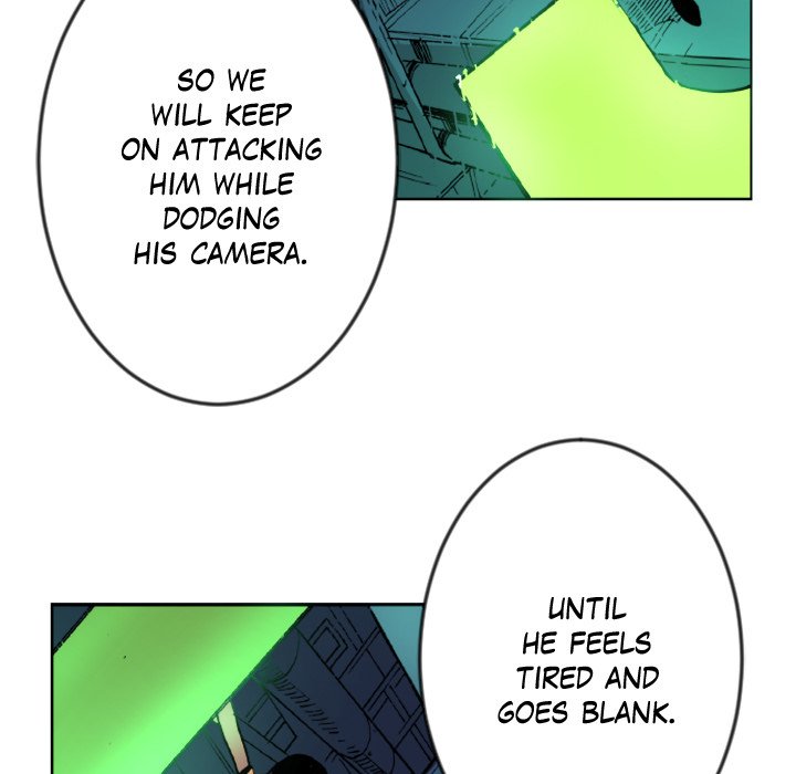 Galauman Galauman EP 37 - Toomics page 45 - 