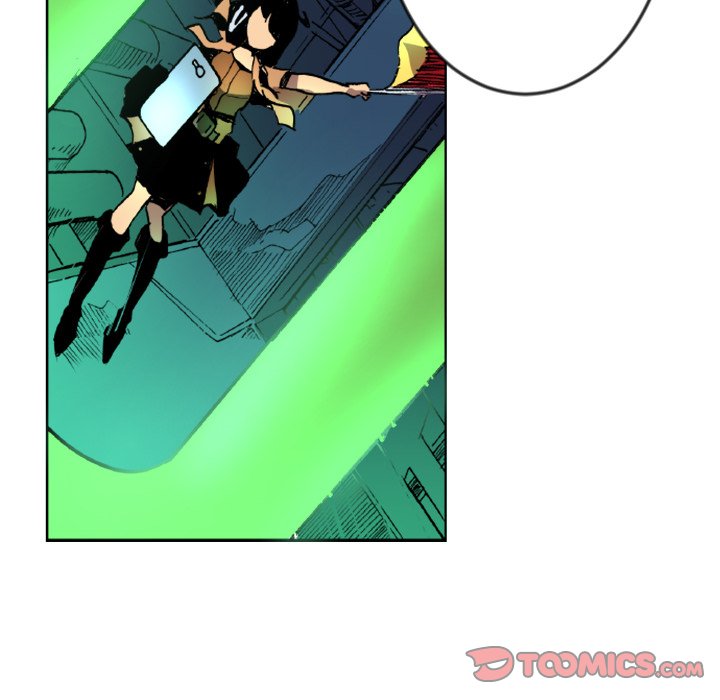 Galauman Galauman EP 37 - Toomics page 46 - 