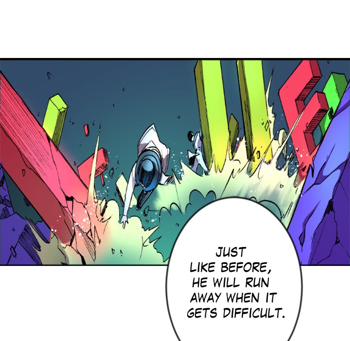 Galauman Galauman EP 37 - Toomics page 47 - 