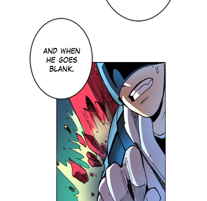 Galauman Galauman EP 37 - Toomics page 48 - 