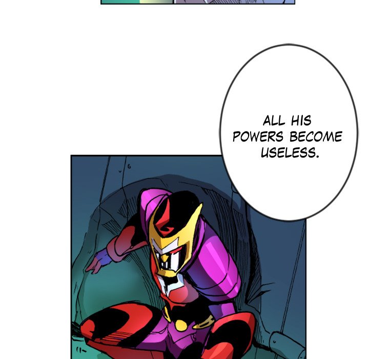 Galauman Galauman EP 37 - Toomics page 49 - 