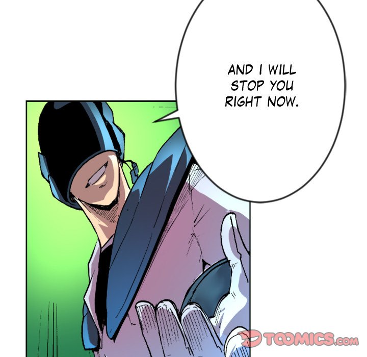 Galauman Galauman EP 37 - Toomics page 6 - 