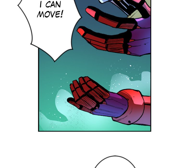 Galauman Galauman EP 37 - Toomics page 51 - 