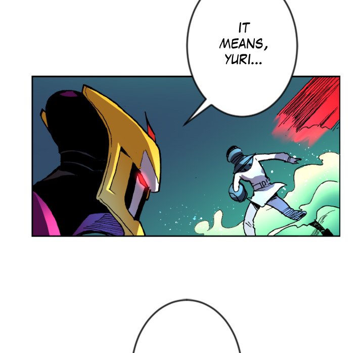 Galauman Galauman EP 37 - Toomics page 52 - 