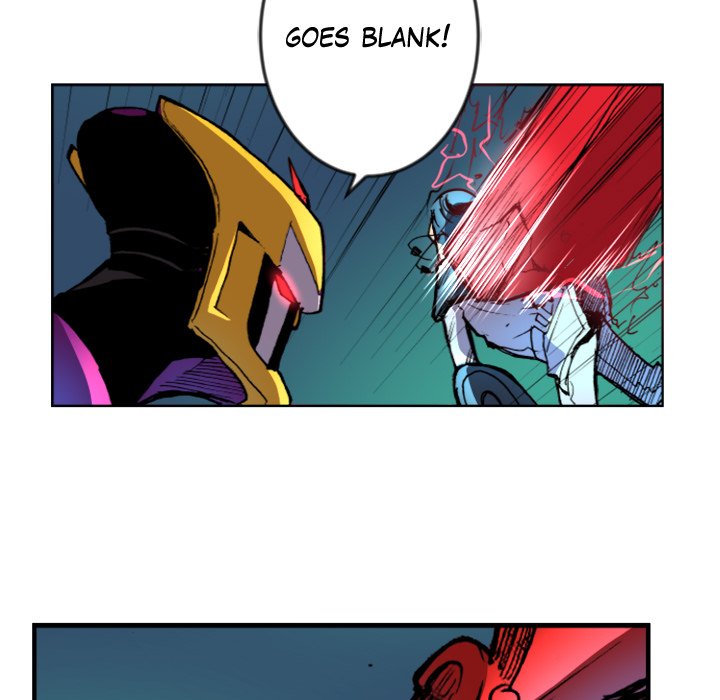 Galauman Galauman EP 37 - Toomics page 53 - 
