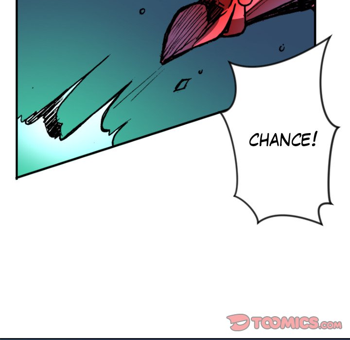 Galauman Galauman EP 37 - Toomics page 54 - 