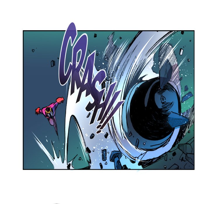 Galauman Galauman EP 37 - Toomics page 56 - 