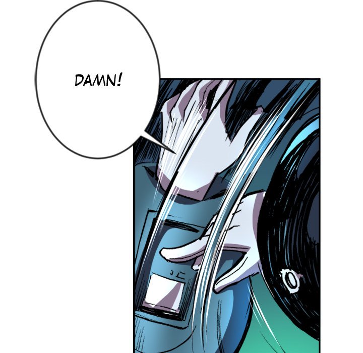 Galauman Galauman EP 37 - Toomics page 57 - 