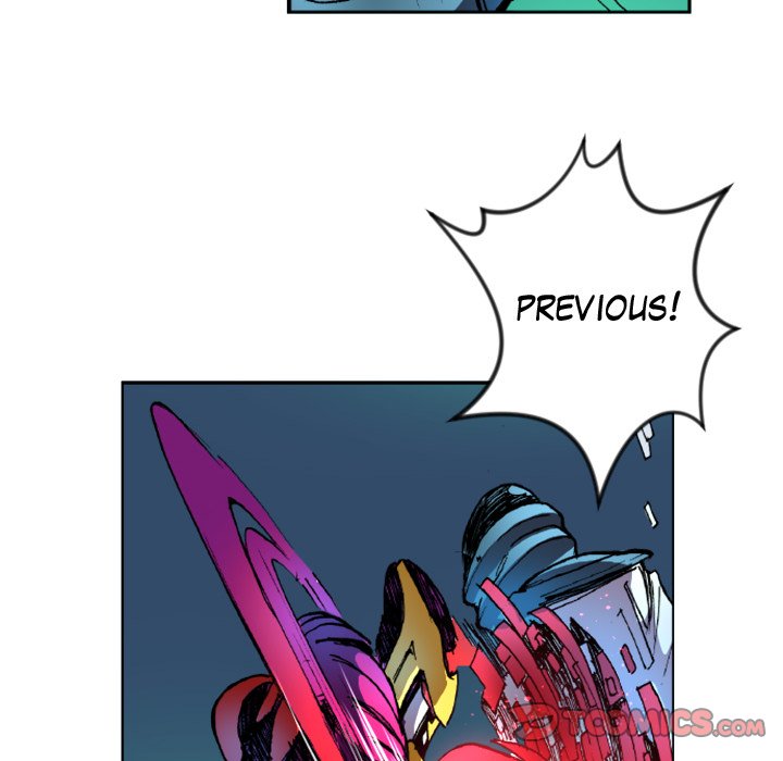 Galauman Galauman EP 37 - Toomics page 58 - 