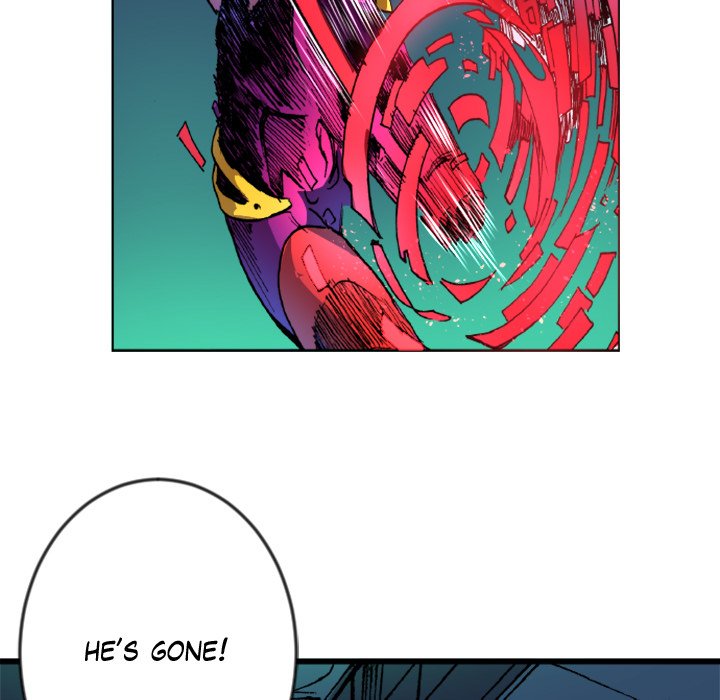 Galauman Galauman EP 37 - Toomics page 59 - 
