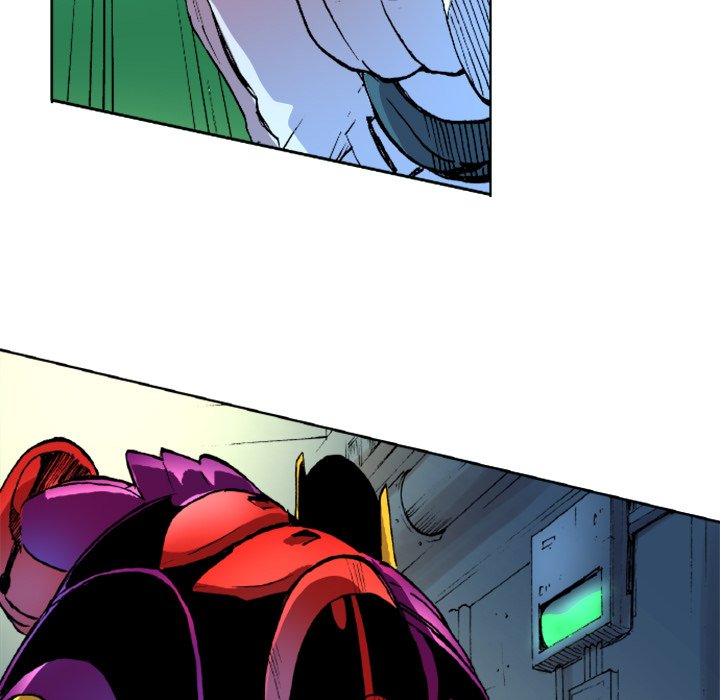 Galauman Galauman EP 37 - Toomics page 7 - 