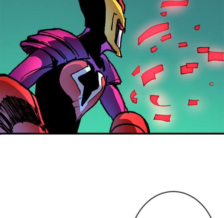 Galauman Galauman EP 37 - Toomics page 61 - 