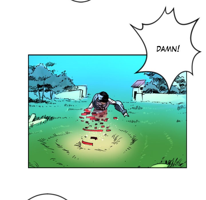 Galauman Galauman EP 37 - Toomics page 63 - 