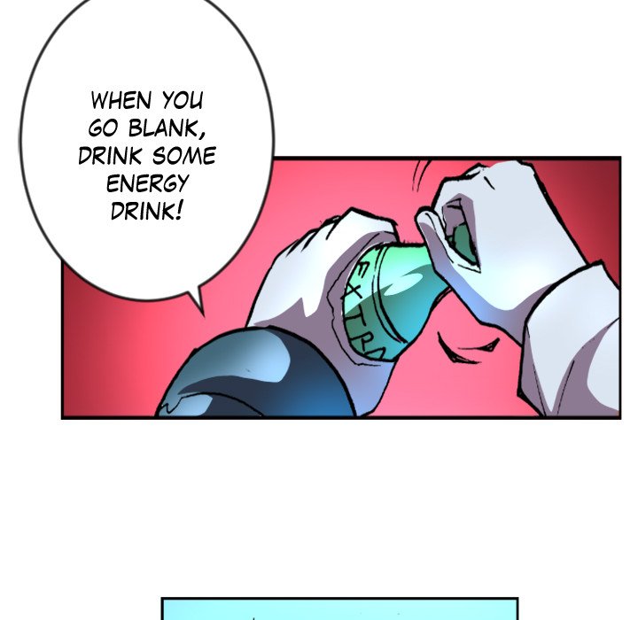 Galauman Galauman EP 37 - Toomics page 64 - 