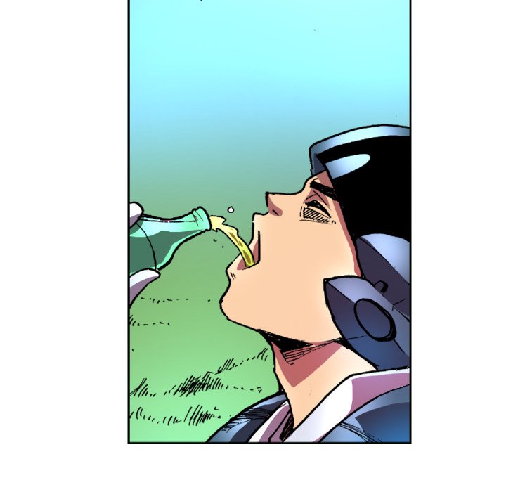 Galauman Galauman EP 37 - Toomics page 65 - 