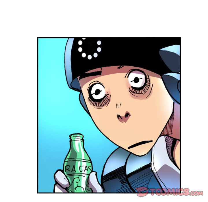 Galauman Galauman EP 37 - Toomics page 66 - 