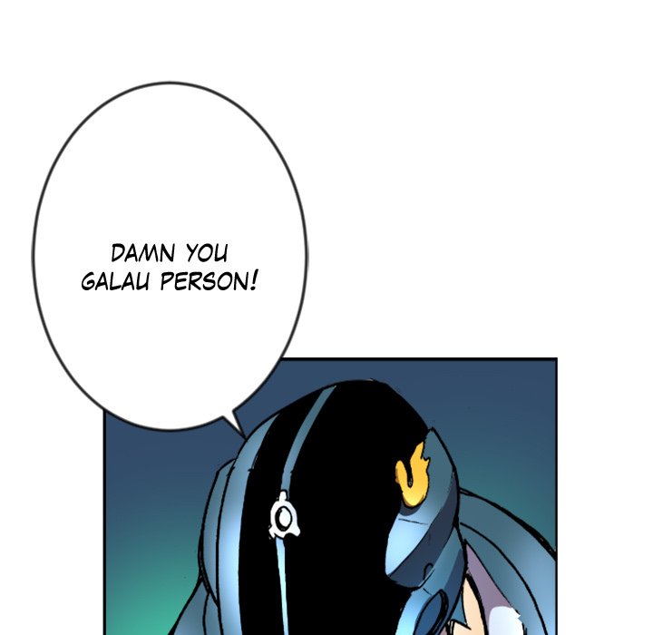 Galauman Galauman EP 37 - Toomics page 68 - 