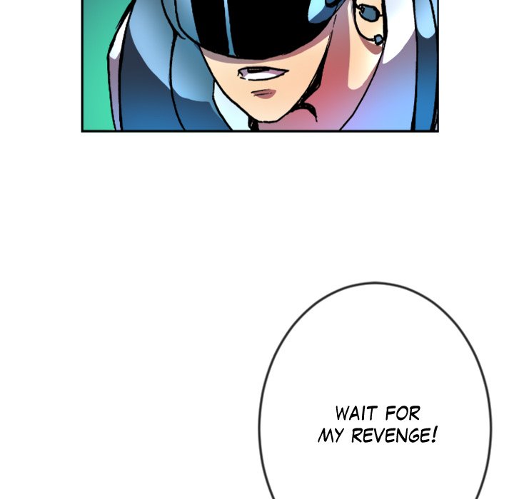 Galauman Galauman EP 37 - Toomics page 69 - 