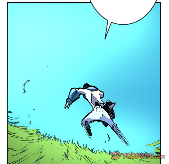 Galauman Galauman EP 37 - Toomics page 70 - 